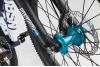Rower dziecięcy NS BIKES 2022 CLASH JR 20' + GRATIS